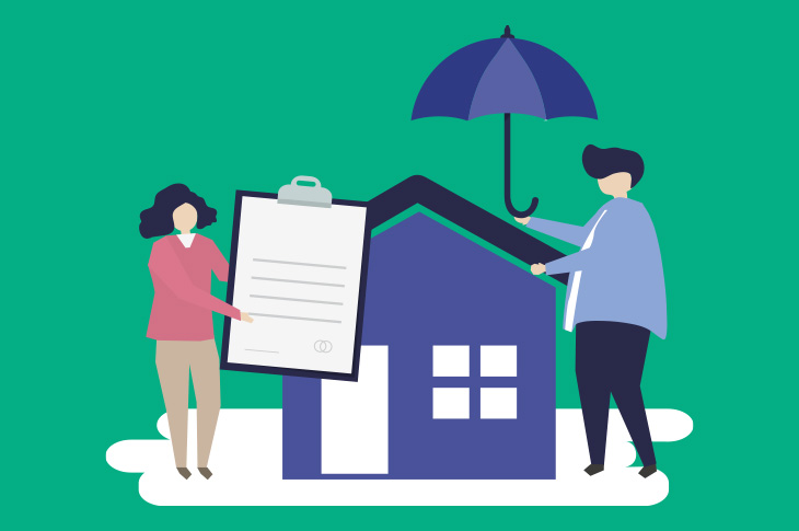 assurance habitation